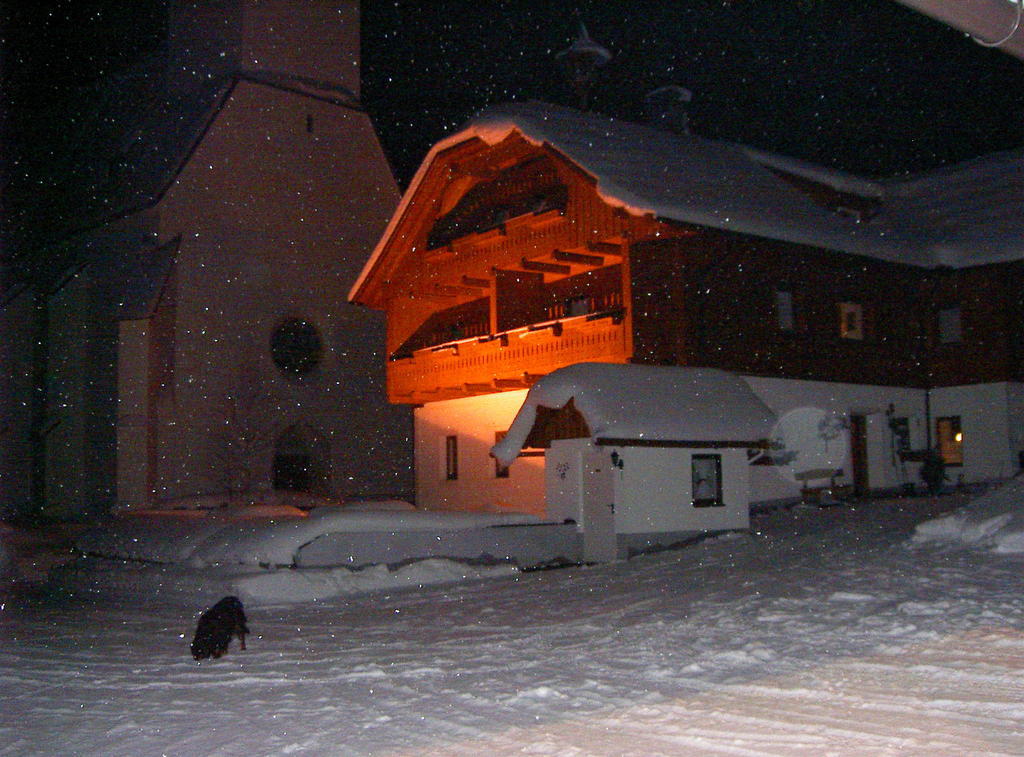 Lettmaierhof Hotel Haus im Ennstal Exterior photo
